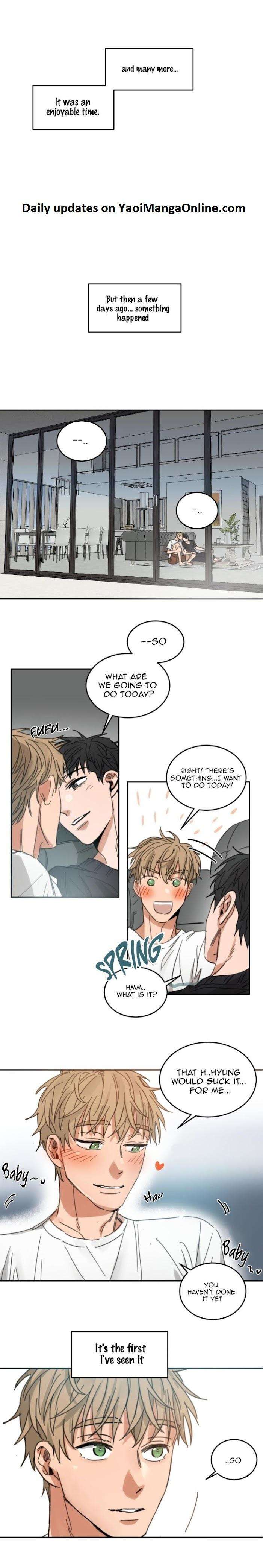 Unromantic-By-Jeong-Seokchan-Season-2-Eng page 12