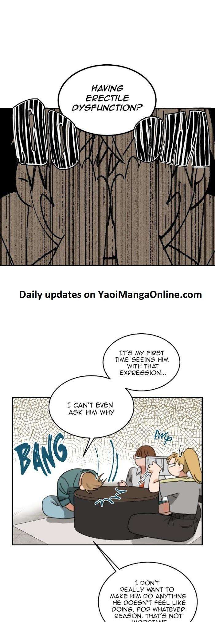 Unromantic-By-Jeong-Seokchan-Season-2-Eng page 14