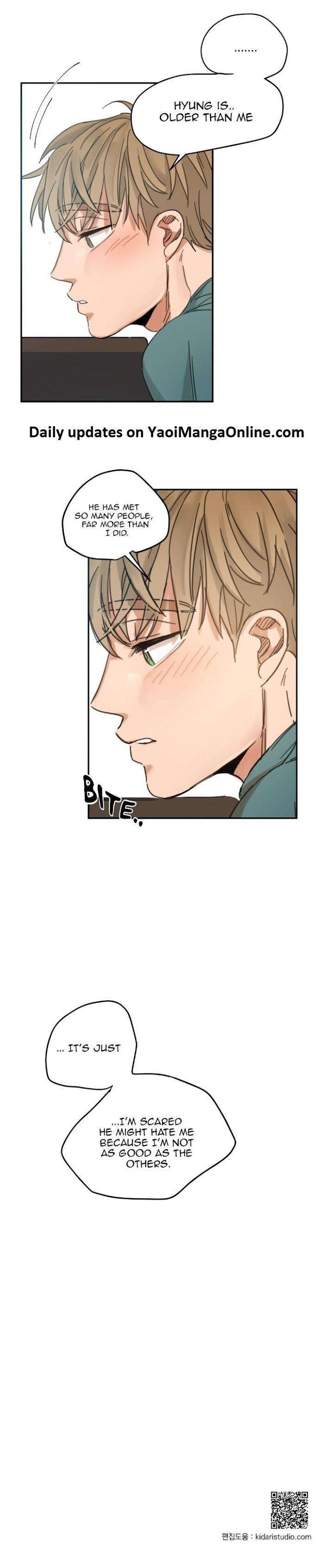 Unromantic-By-Jeong-Seokchan-Season-2-Eng page 15