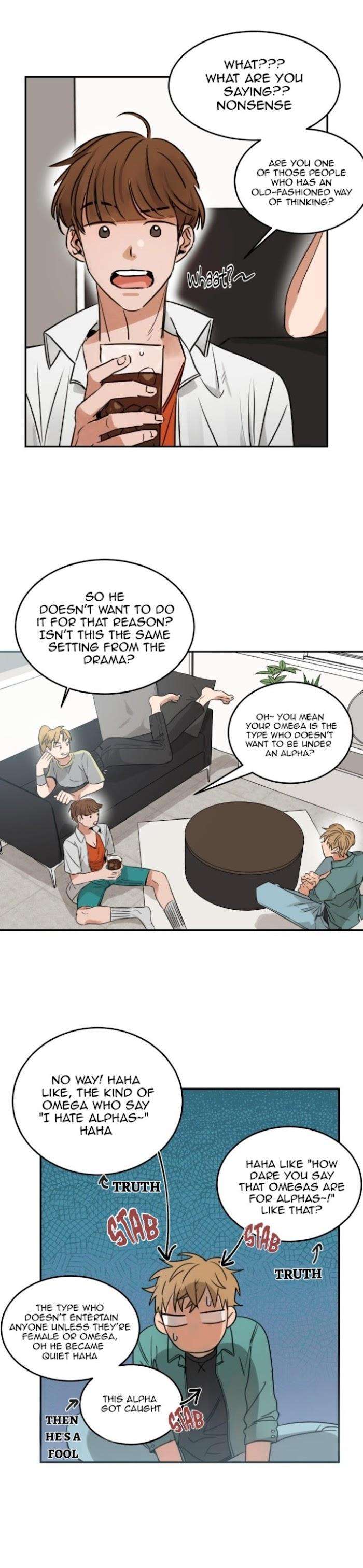 Unromantic-By-Jeong-Seokchan-Season-2-Eng page 2