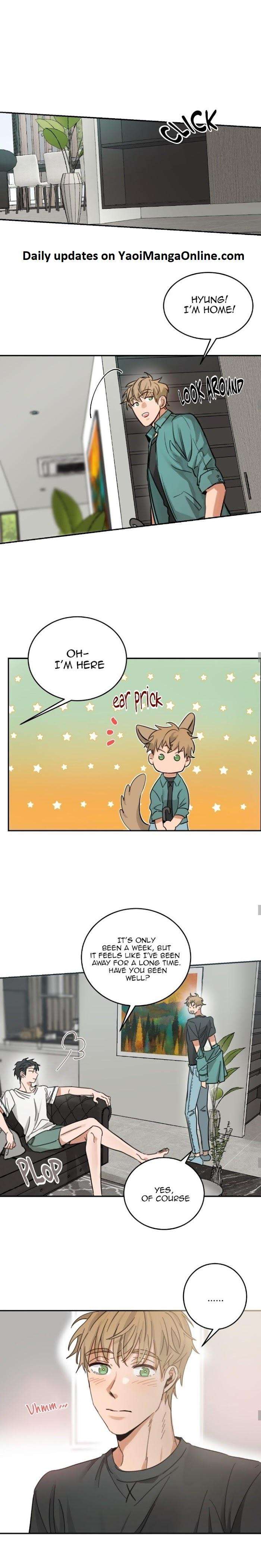Unromantic-By-Jeong-Seokchan-Season-2-Eng page 7