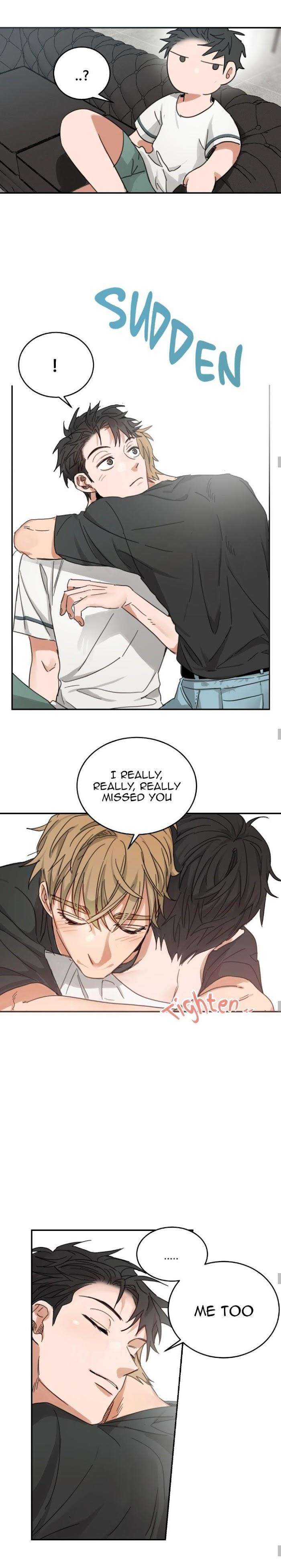 Unromantic-By-Jeong-Seokchan-Season-2-Eng page 8