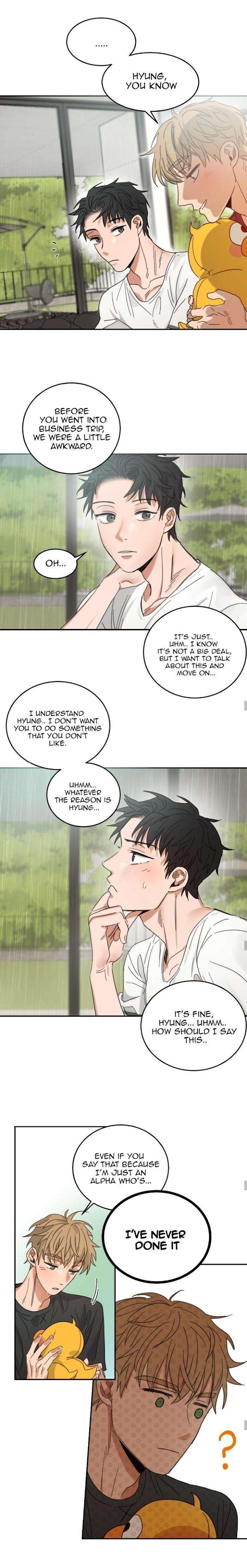 Unromantic-By-Jeong-Seokchan-Season-2-Eng page 10