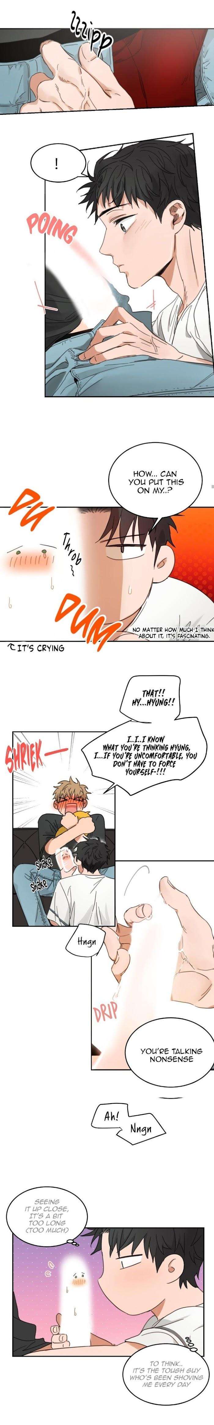 Unromantic-By-Jeong-Seokchan-Season-2-Eng page 13