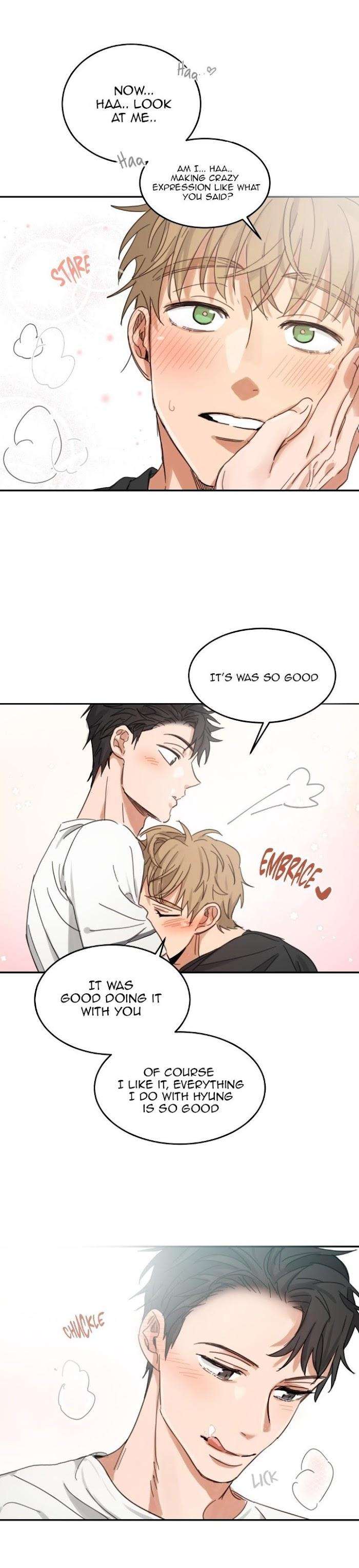 Unromantic-By-Jeong-Seokchan-Season-2-Eng page 17