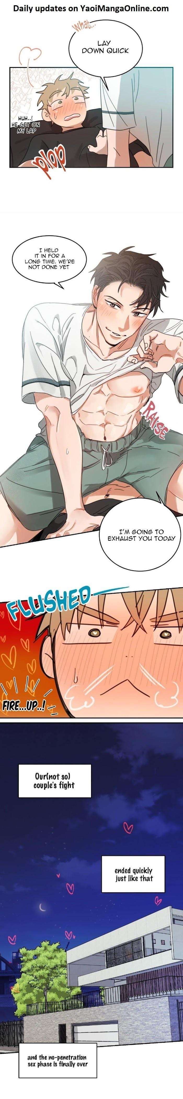 Unromantic-By-Jeong-Seokchan-Season-2-Eng page 18