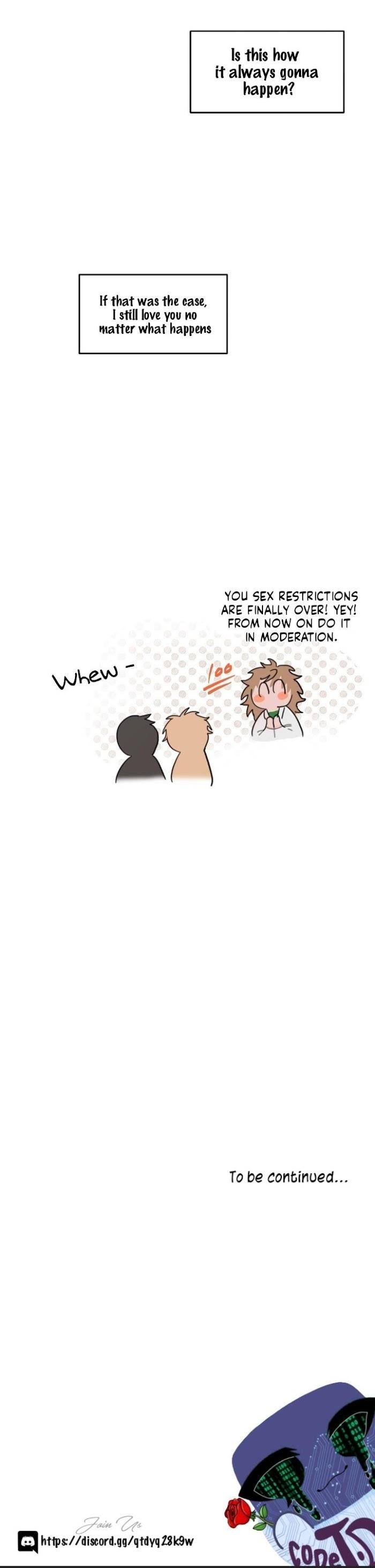 Unromantic-By-Jeong-Seokchan-Season-2-Eng page 19