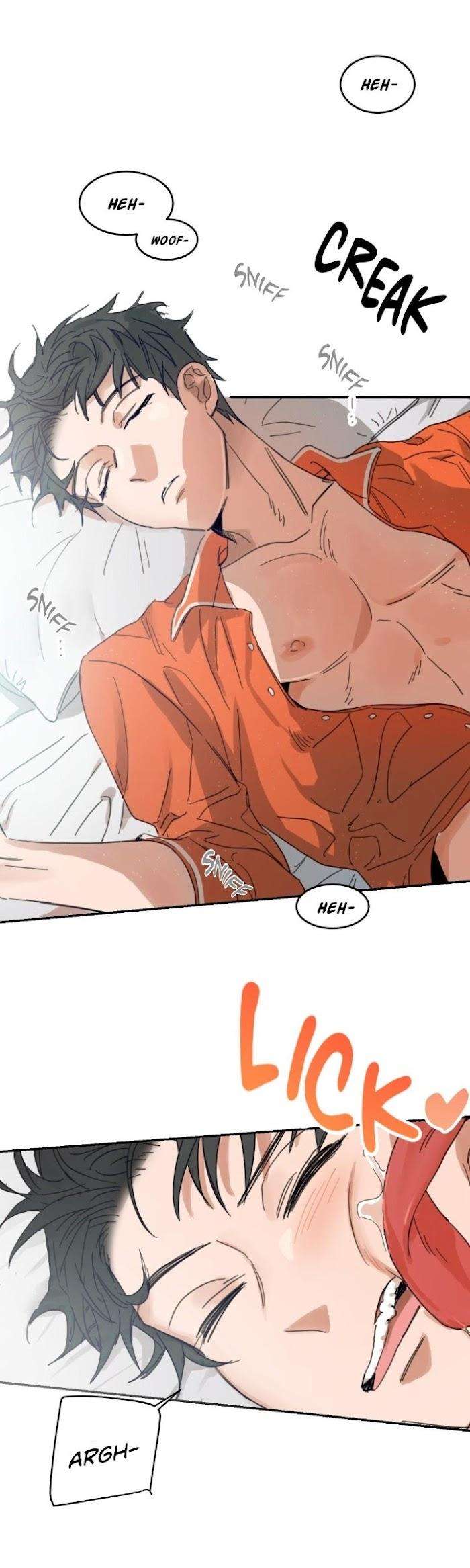 Unromantic-By-Jeong-Seokchan-Season-2-Eng page 3