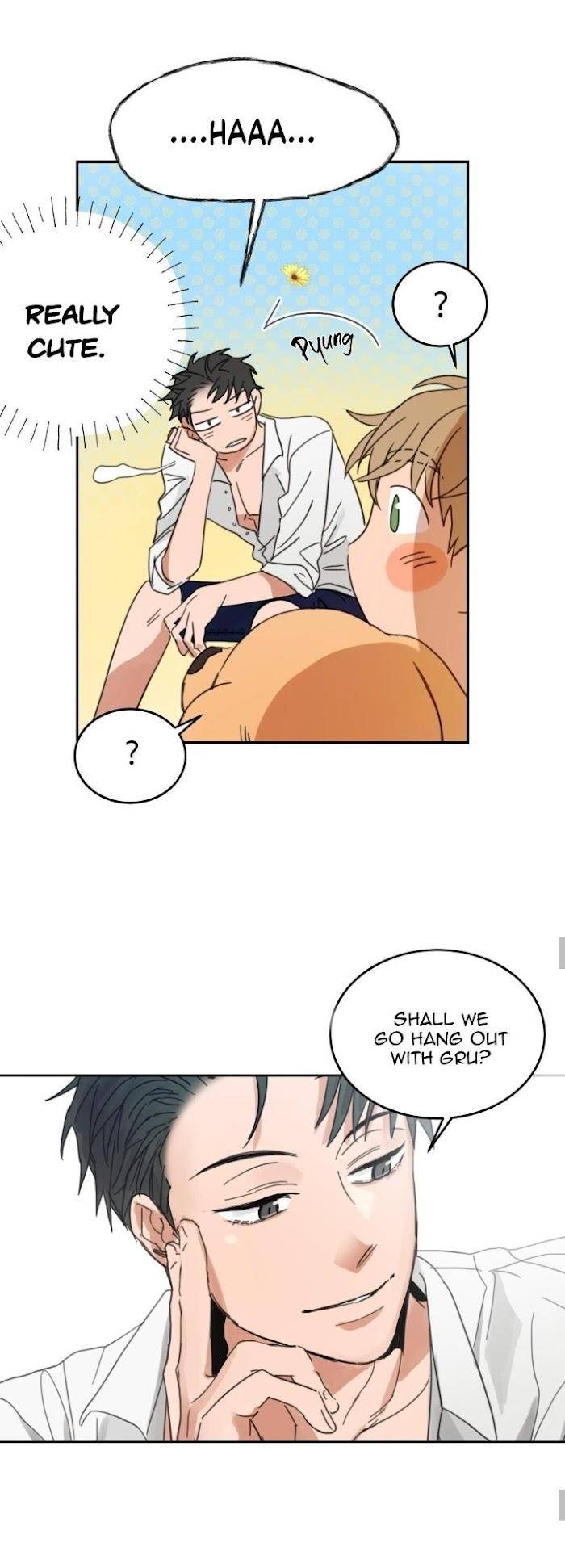 Unromantic-By-Jeong-Seokchan-Season-2-Eng page 9
