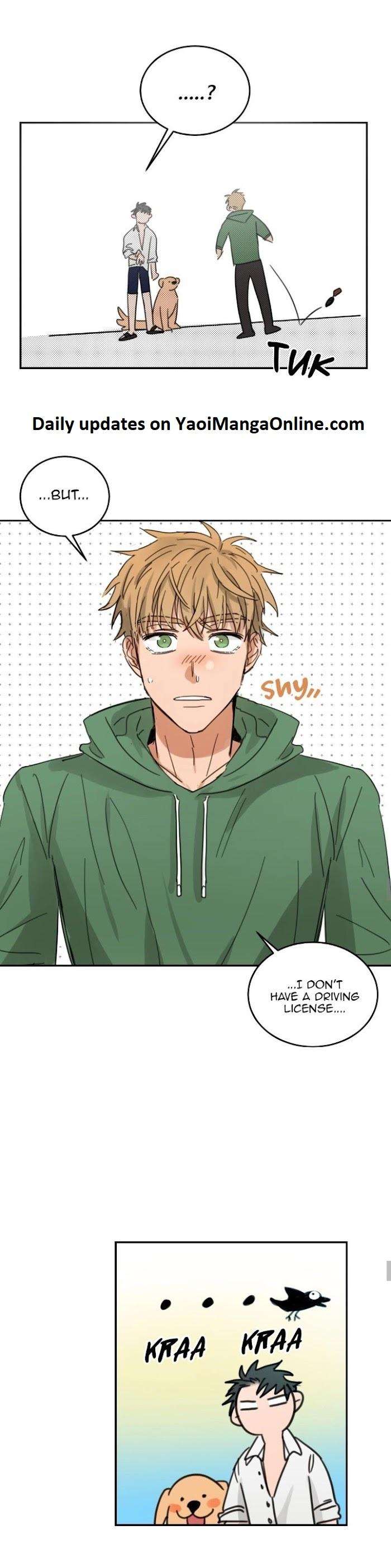Unromantic-By-Jeong-Seokchan-Season-2-Eng page 15