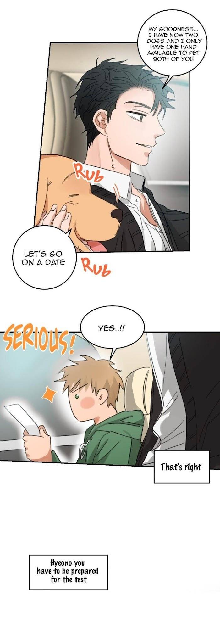 Unromantic-By-Jeong-Seokchan-Season-2-Eng page 21