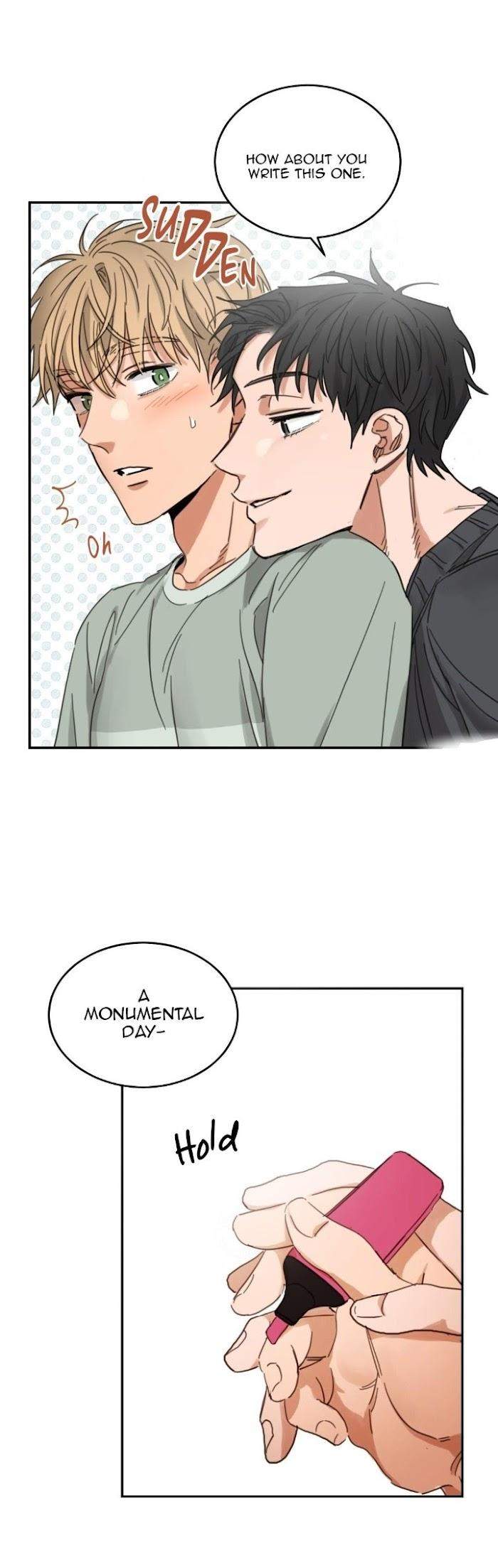 Unromantic-By-Jeong-Seokchan-Season-2-Eng page 5