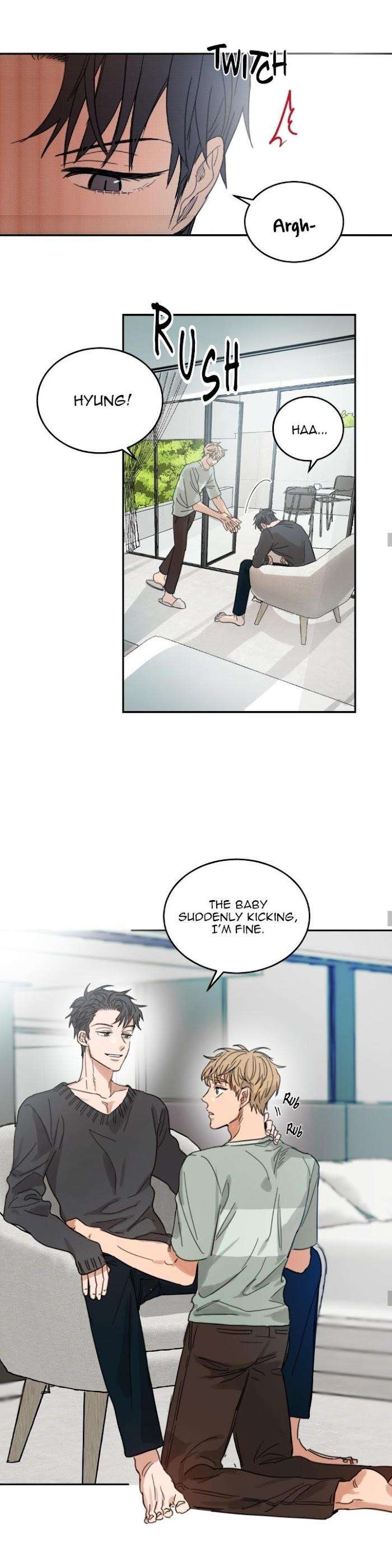 Unromantic-By-Jeong-Seokchan-Season-2-Eng page 8
