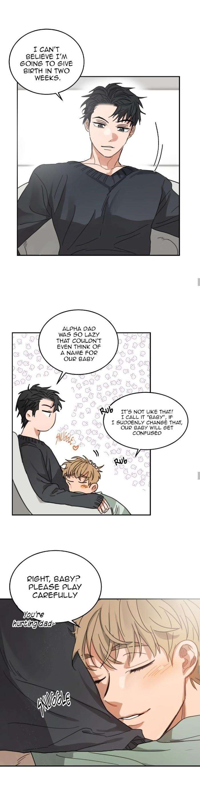 Unromantic-By-Jeong-Seokchan-Season-2-Eng page 9