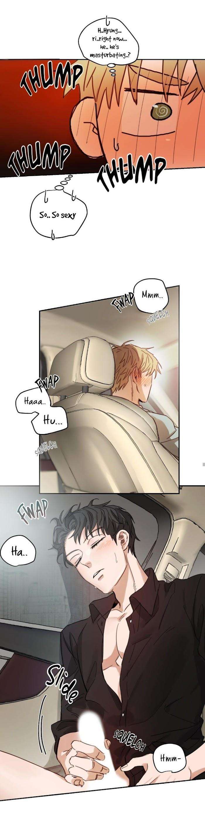 Unromantic-By-Jeong-Seokchan-Season-2-Eng page 21