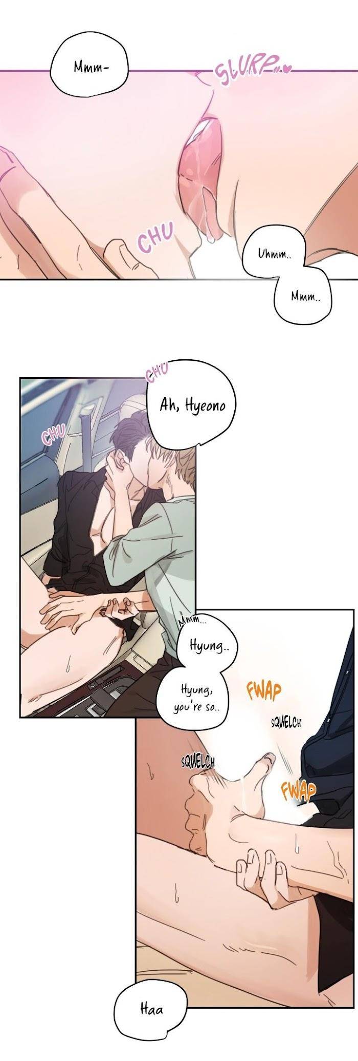 Unromantic-By-Jeong-Seokchan-Season-2-Eng page 27