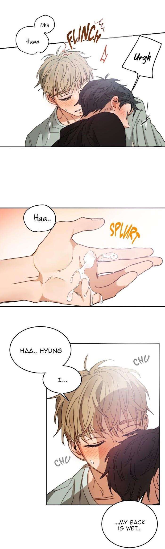 Unromantic-By-Jeong-Seokchan-Season-2-Eng page 28