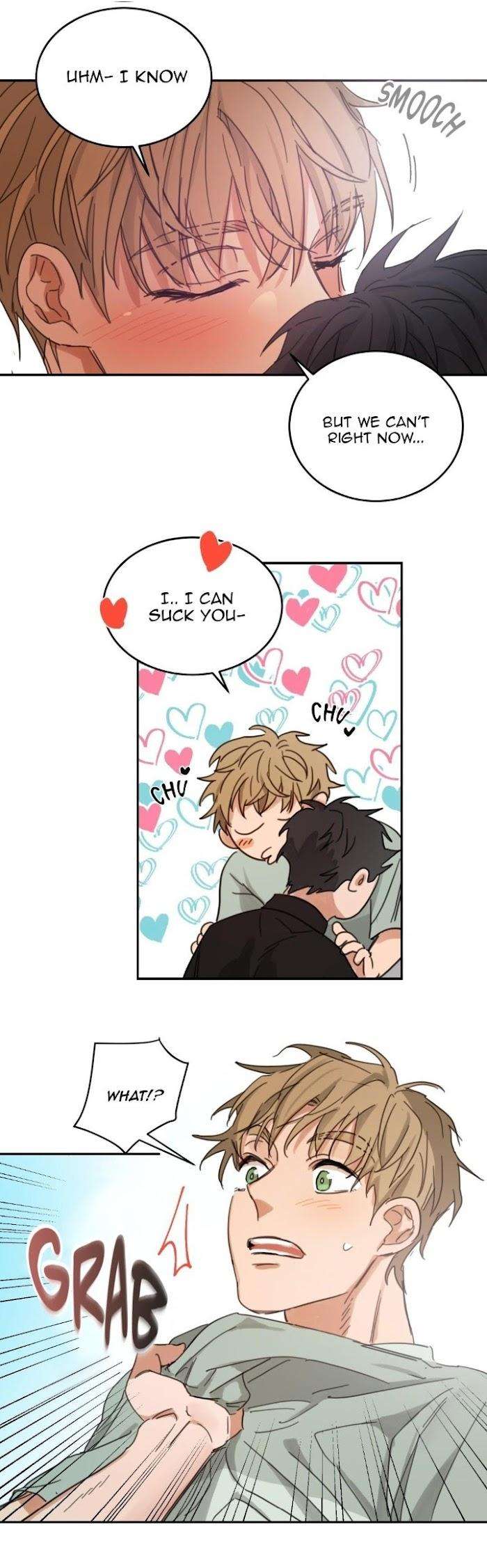 Unromantic-By-Jeong-Seokchan-Season-2-Eng page 29