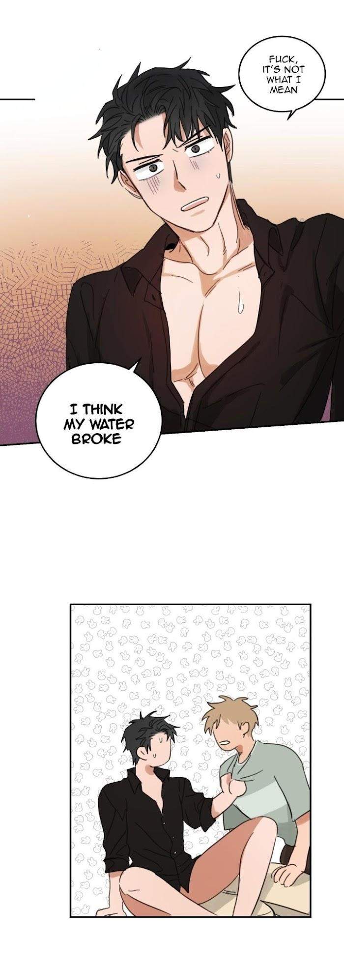 Unromantic-By-Jeong-Seokchan-Season-2-Eng page 30