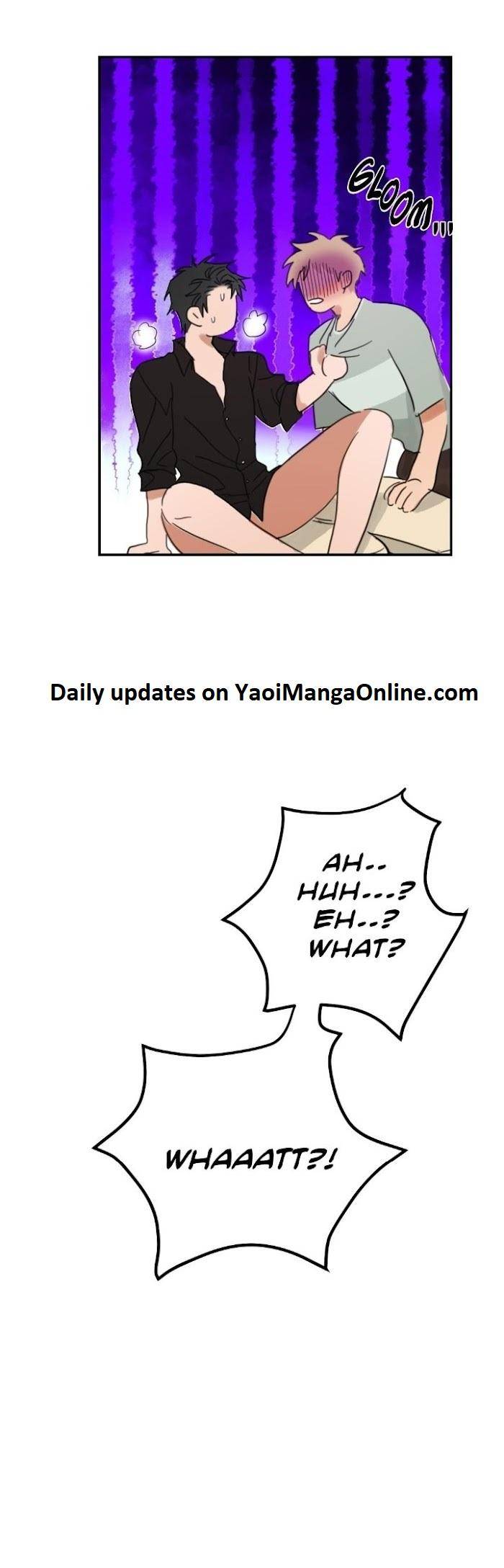 Unromantic-By-Jeong-Seokchan-Season-2-Eng page 31