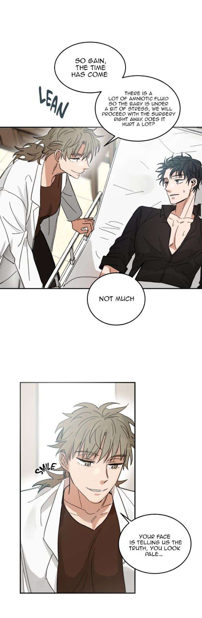 Unromantic-By-Jeong-Seokchan-Season-2-Eng page 4