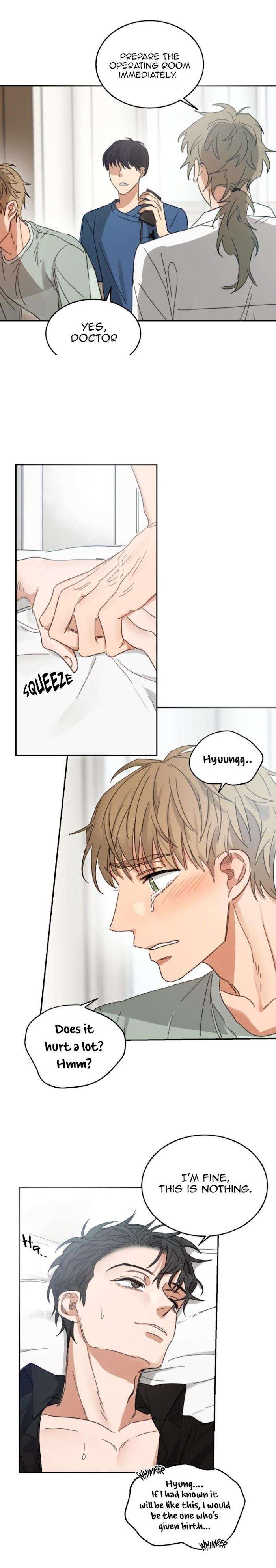 Unromantic-By-Jeong-Seokchan-Season-2-Eng page 5