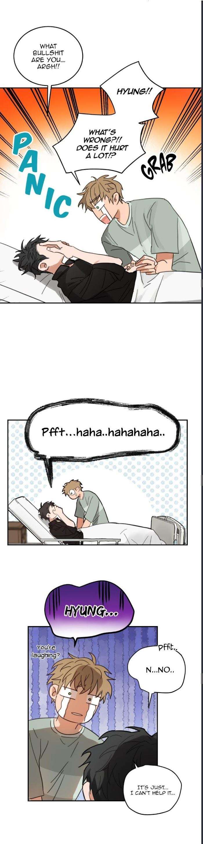 Unromantic-By-Jeong-Seokchan-Season-2-Eng page 6