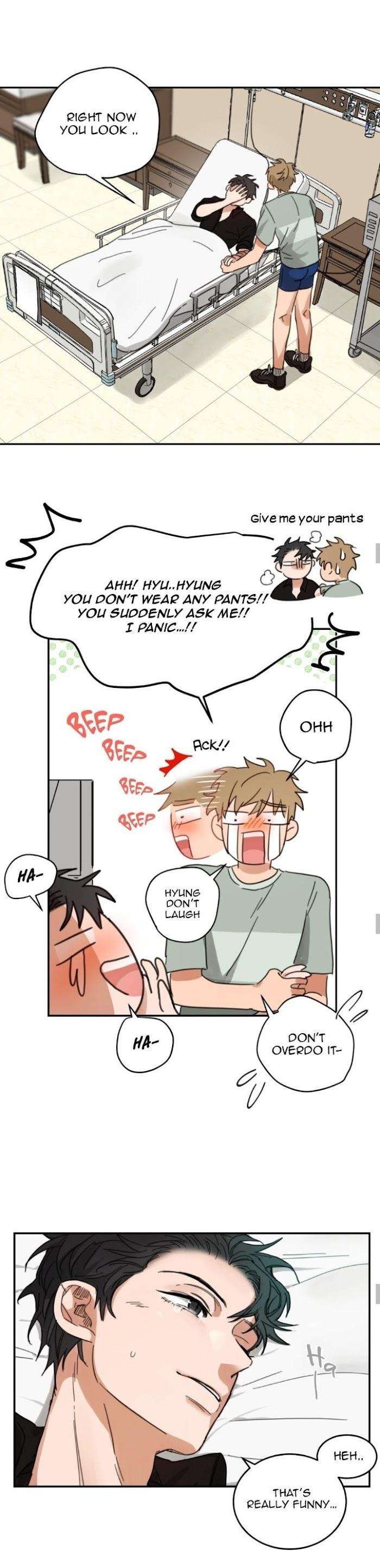 Unromantic-By-Jeong-Seokchan-Season-2-Eng page 7