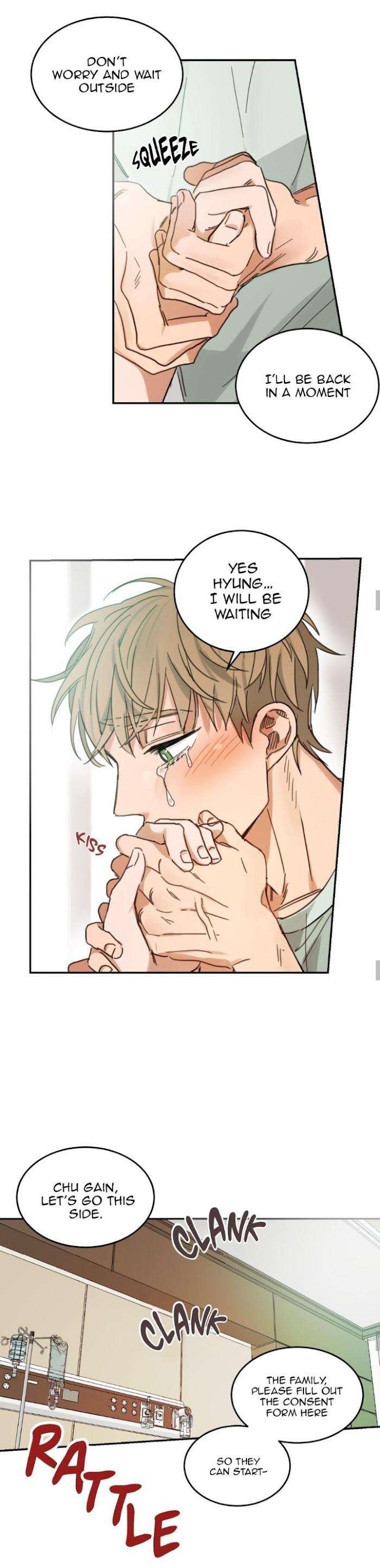 Unromantic-By-Jeong-Seokchan-Season-2-Eng page 8