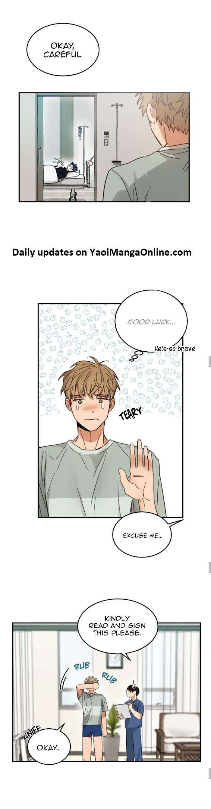 Unromantic-By-Jeong-Seokchan-Season-2-Eng page 9
