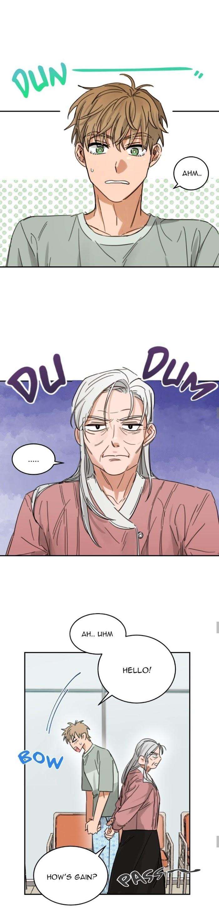 Unromantic-By-Jeong-Seokchan-Season-2-Eng page 11
