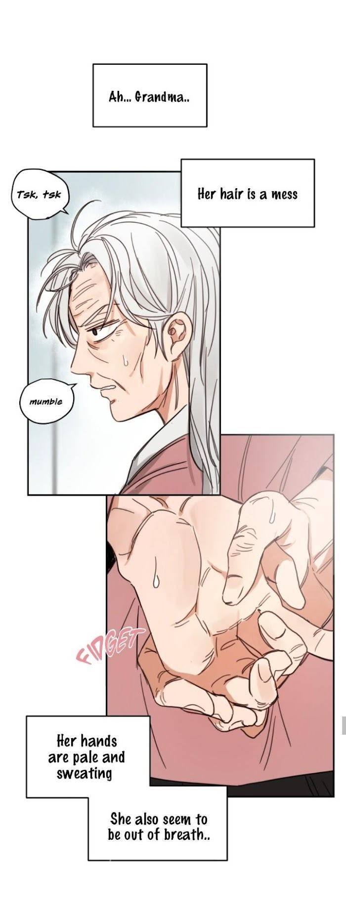 Unromantic-By-Jeong-Seokchan-Season-2-Eng page 13