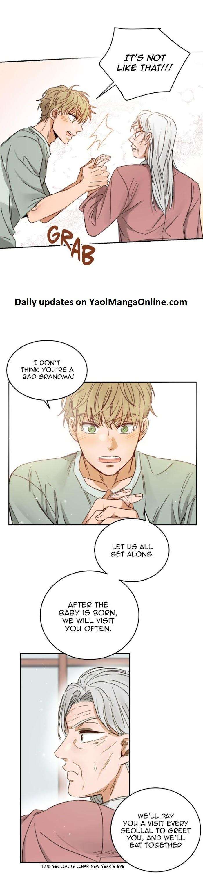 Unromantic-By-Jeong-Seokchan-Season-2-Eng page 18