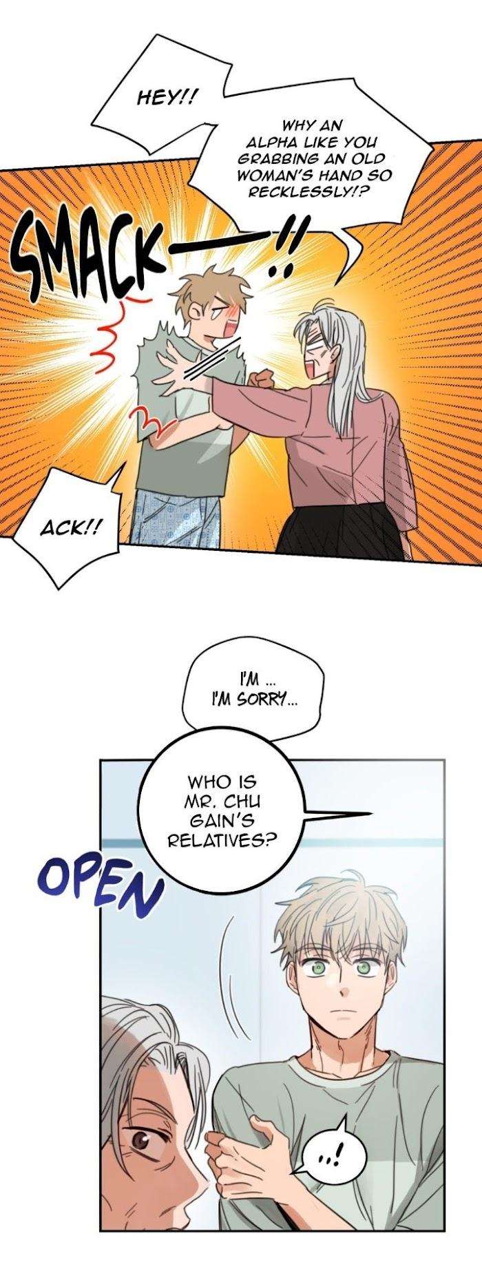 Unromantic-By-Jeong-Seokchan-Season-2-Eng page 20