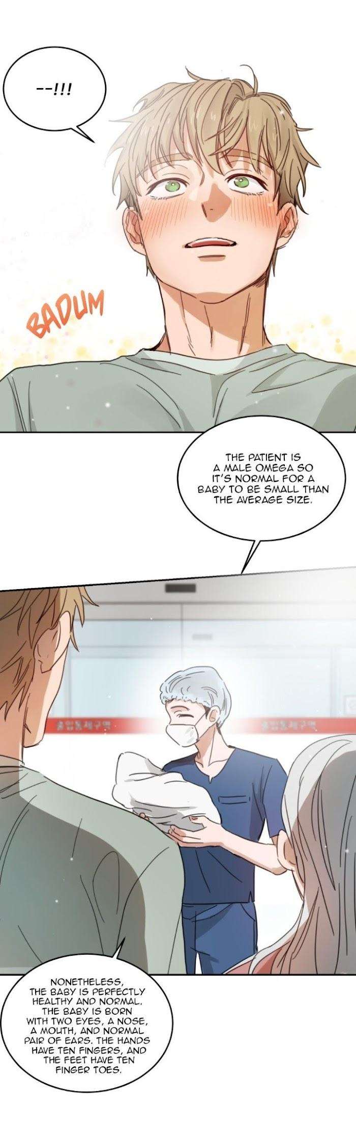 Unromantic-By-Jeong-Seokchan-Season-2-Eng page 21
