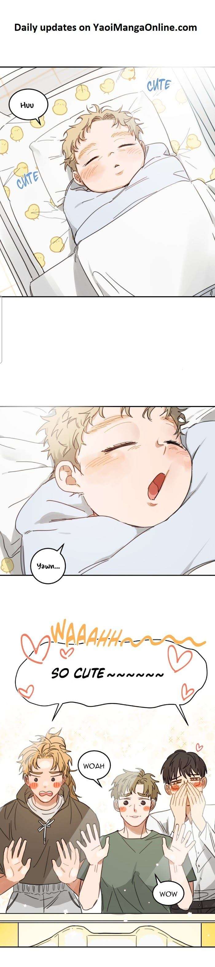 Unromantic-By-Jeong-Seokchan-Season-2-Eng page 2
