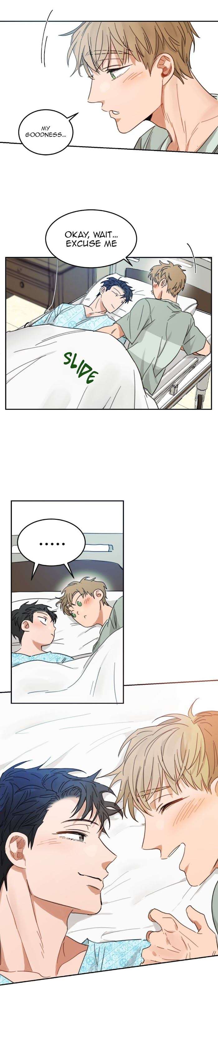 Unromantic-By-Jeong-Seokchan-Season-2-Eng page 8