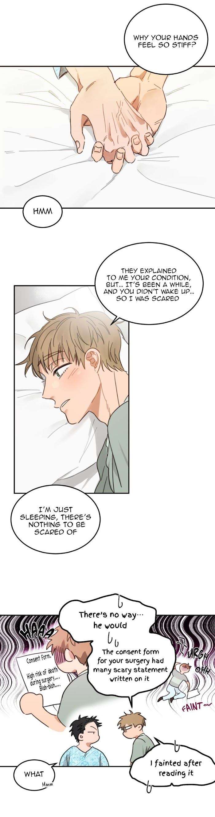 Unromantic-By-Jeong-Seokchan-Season-2-Eng page 10