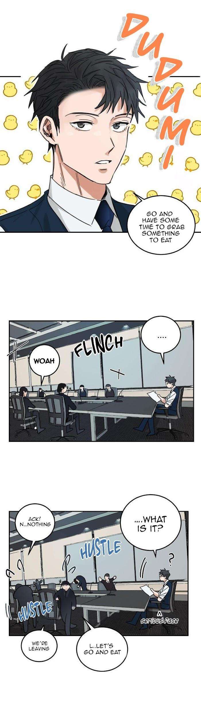 Unromantic-By-Jeong-Seokchan-Season-2-Eng page 4