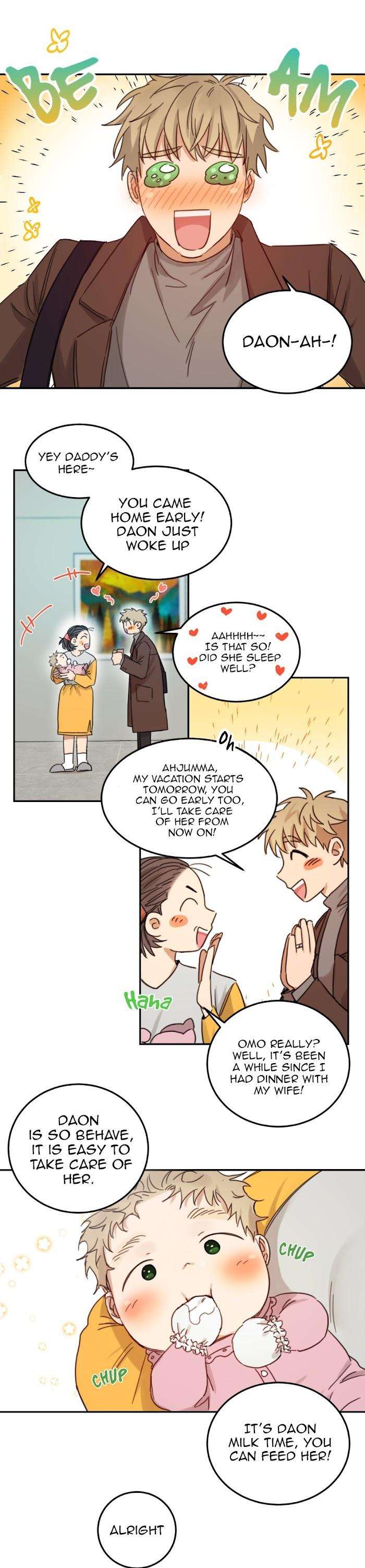 Unromantic-By-Jeong-Seokchan-Season-2-Eng page 11