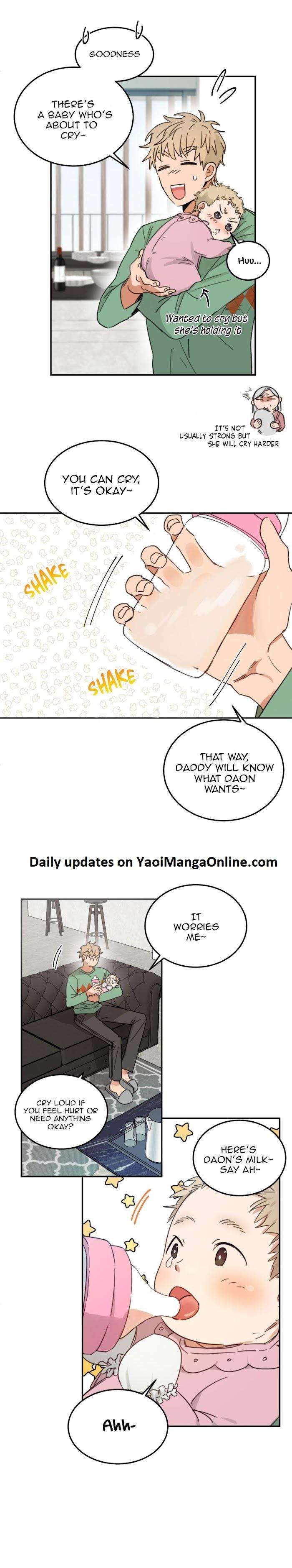 Unromantic-By-Jeong-Seokchan-Season-2-Eng page 15