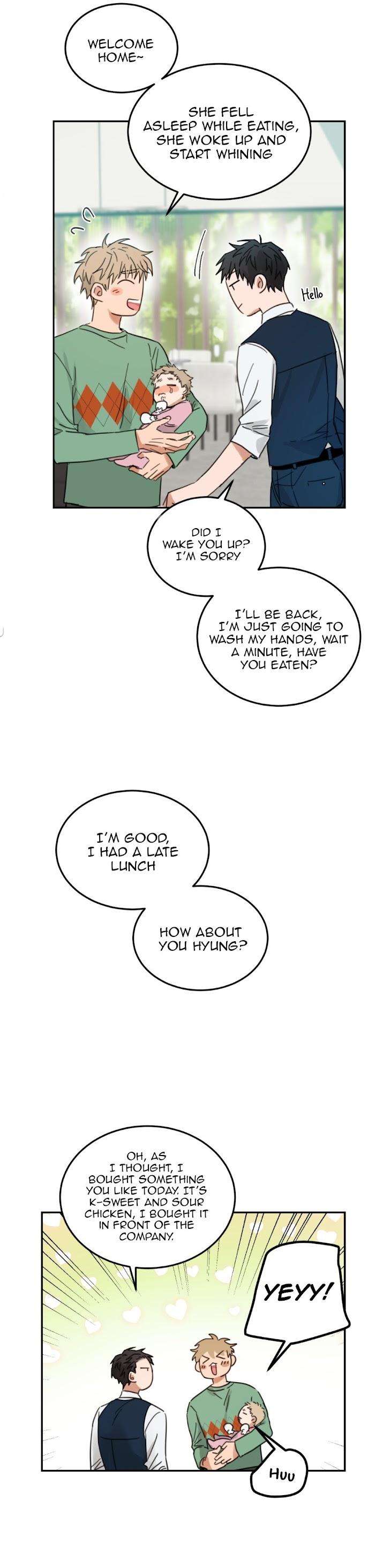 Unromantic-By-Jeong-Seokchan-Season-2-Eng page 18