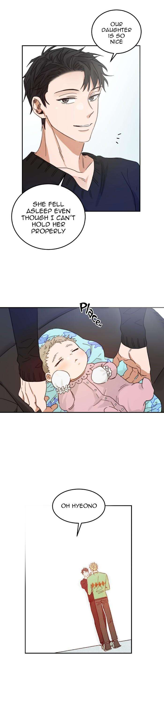 Unromantic-By-Jeong-Seokchan-Season-2-Eng page 21