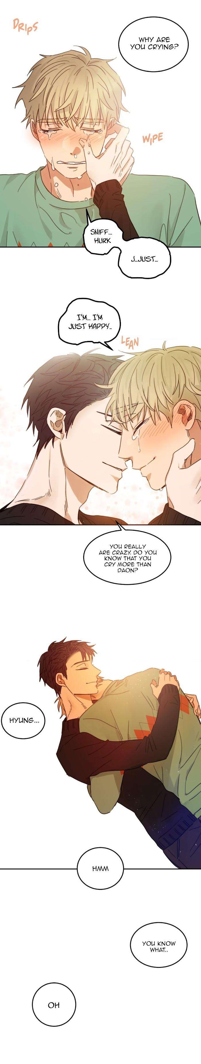 Unromantic-By-Jeong-Seokchan-Season-2-Eng page 22