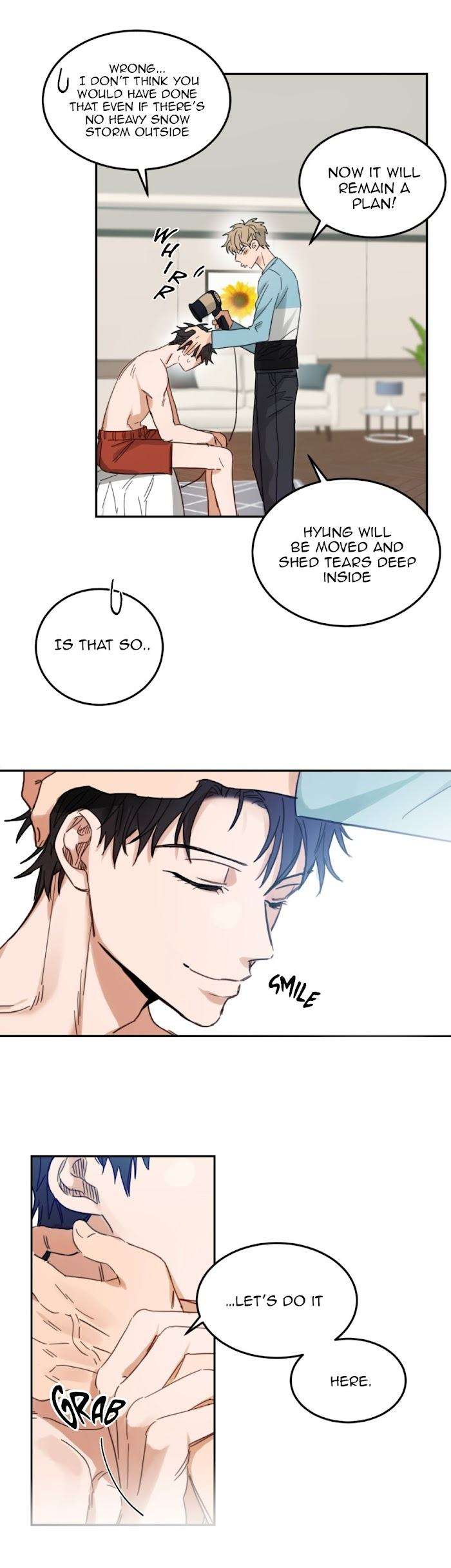 Unromantic-By-Jeong-Seokchan-Season-2-Eng page 3