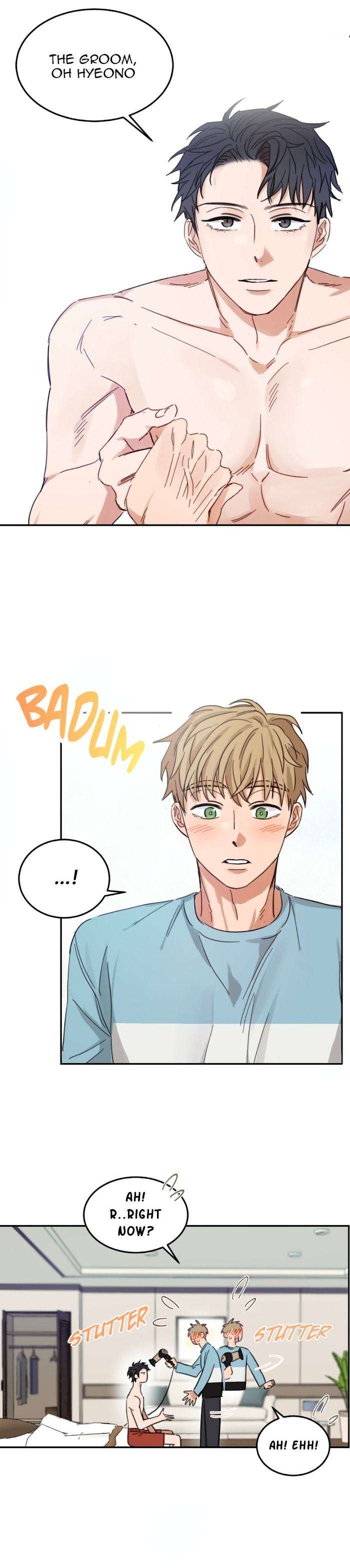 Unromantic-By-Jeong-Seokchan-Season-2-Eng page 4