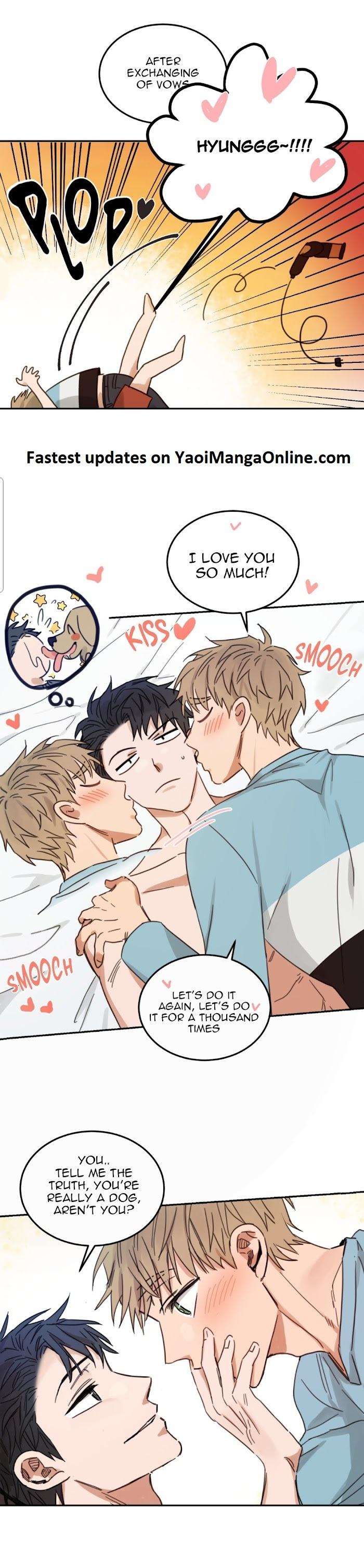 Unromantic-By-Jeong-Seokchan-Season-2-Eng page 9