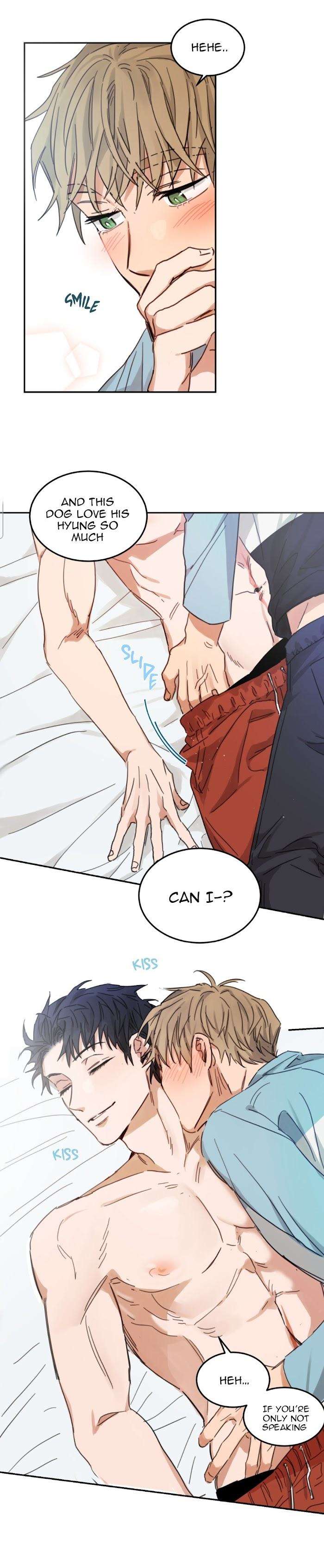 Unromantic-By-Jeong-Seokchan-Season-2-Eng page 10