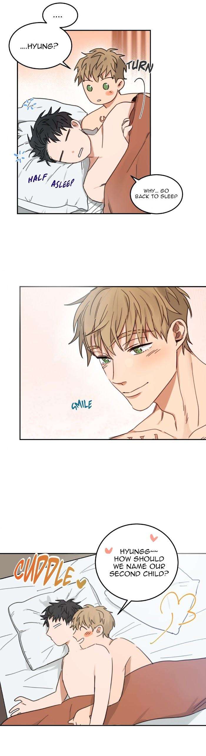 Unromantic-By-Jeong-Seokchan-Season-2-Eng page 18