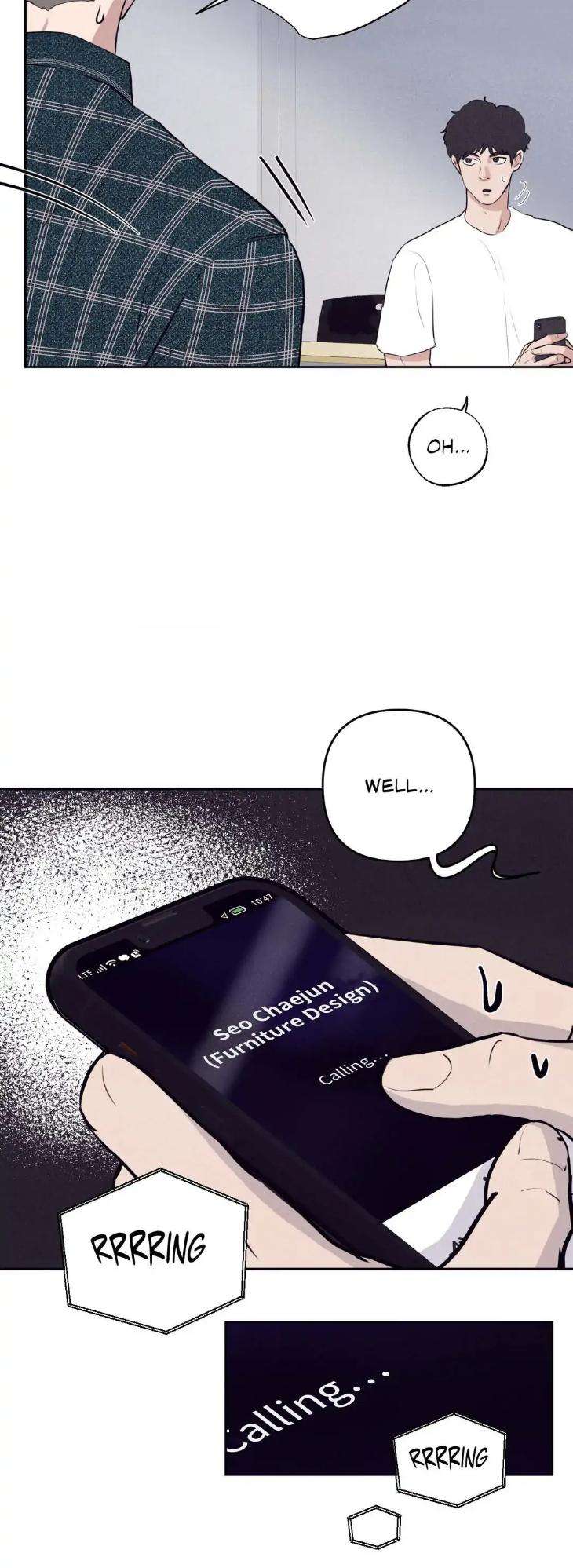 Unsleep-By-Hyeonoe-Uncensored-Eng page 23